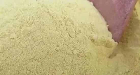 松花粉对肝脏有什么好处