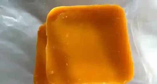 蜂蜡由哪些成分组成的？