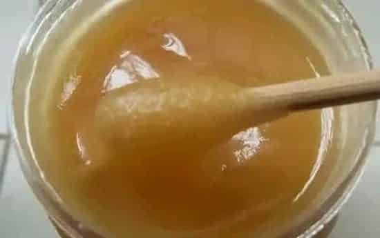 枸杞蜂蜜水的功效与作用及禁忌