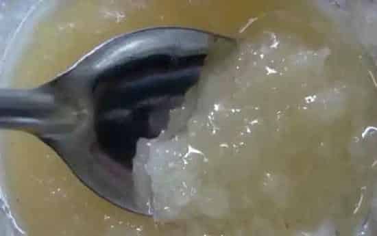 枸杞蜂蜜水的功效与作用及禁忌
