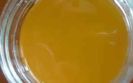 枸杞蜂蜜水的功效与作用及禁忌