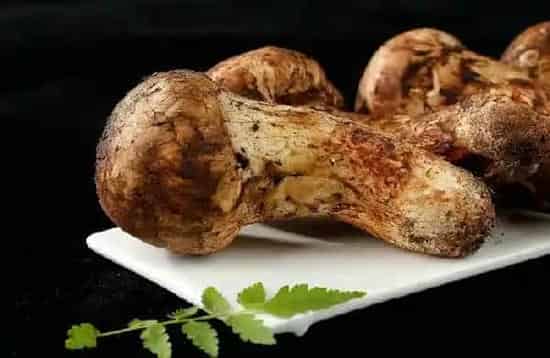 松茸的等级如何分辨？为什么松茸那么贵？