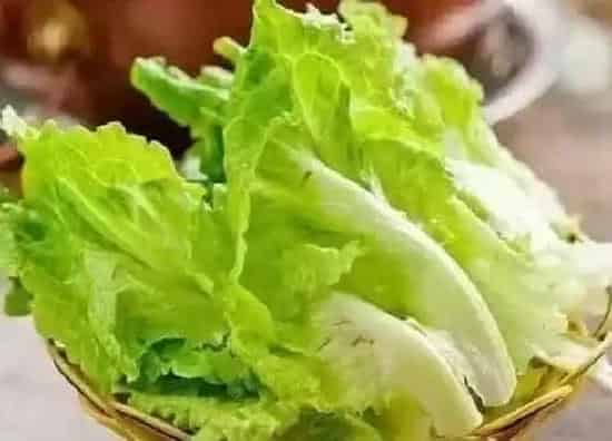 蔬菜|冬季蔬菜品种大全图片 冬天种植的蔬菜有哪些