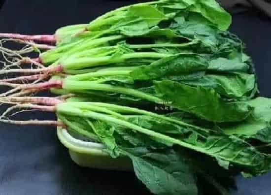 蔬菜|冬季蔬菜品种大全图片 冬天种植的蔬菜有哪些