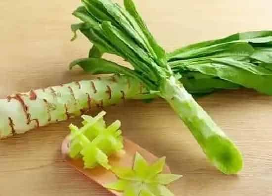 蔬菜|莴笋和青笋是一种菜吗