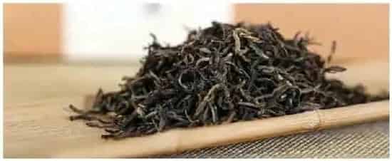 金骏眉是什么茶呀 | 农业常识