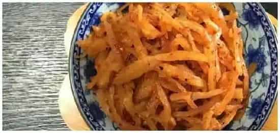 榨菜算辛辣食物吗 | 农业常识