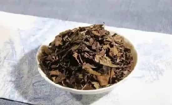 植物常识问题|贡眉白茶的功效与作用