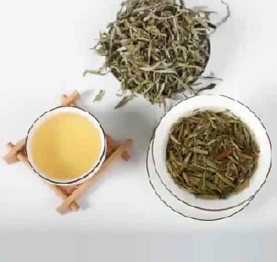 植物常识问题|贡眉白茶的功效与作用