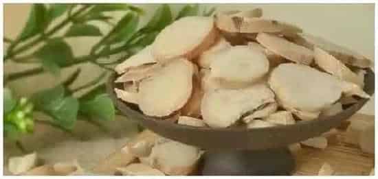 白芍分几种 | 生活常识