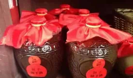 柿子泡酒有什么功效和作用,柿饼泡酒比例是多少？