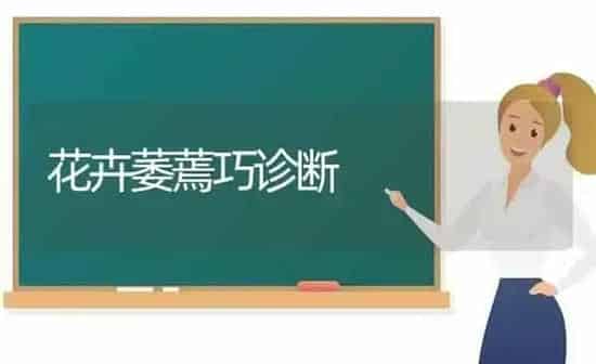 花卉萎蔫巧诊断 | 养殖技术大全