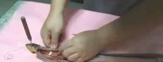 黄鳝怎么宰杀图解 | 农广天地