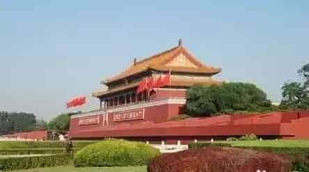 北京的景点有哪些?,2021年11月北京有哪些景点开放？