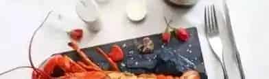 大龙虾图片餐桌上 | 生活妙招