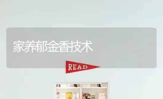 提高淡水养殖经济效益的四项措施 | 养殖知识