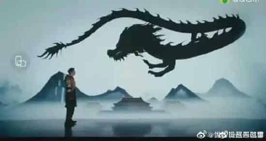 天地龙鳞抄袭哪首歌,雪龙吟和天地龙鳞为啥相似？