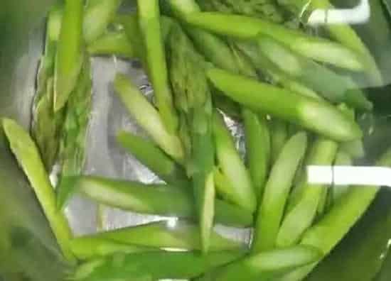 食用科普|芦笋怎么剥皮又快又方便