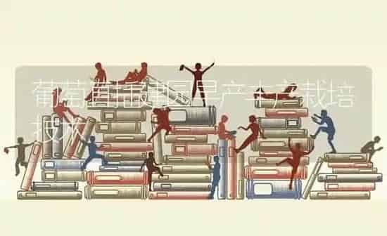 葡萄直插建园早产丰产栽培技术 | 瓜果种植