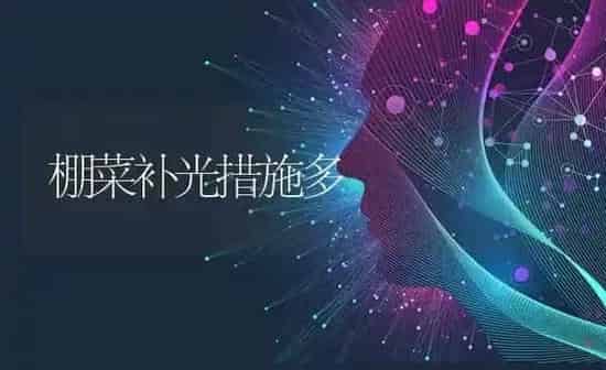 棚菜补光措施多 | 蔬菜种植