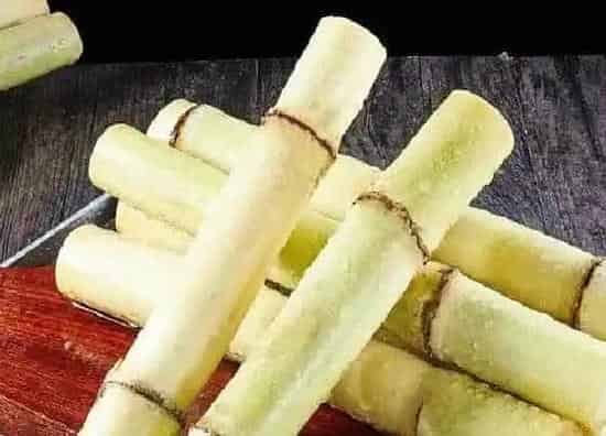 果实成熟|甘蔗什么季节成熟 成熟期是几月份
