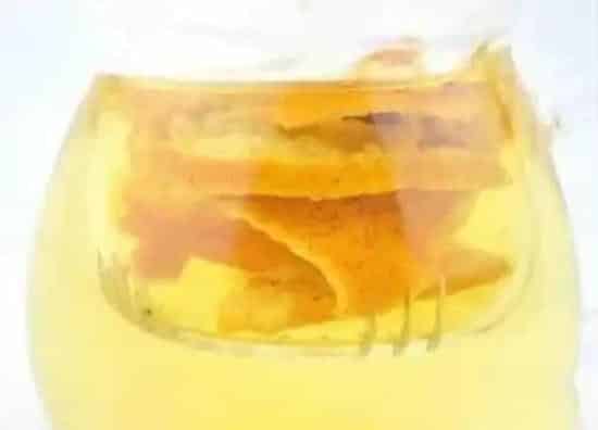 植物浇水|橘子皮泡水可以浇花吗