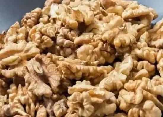食用科普|核桃皮怎么剥比较快