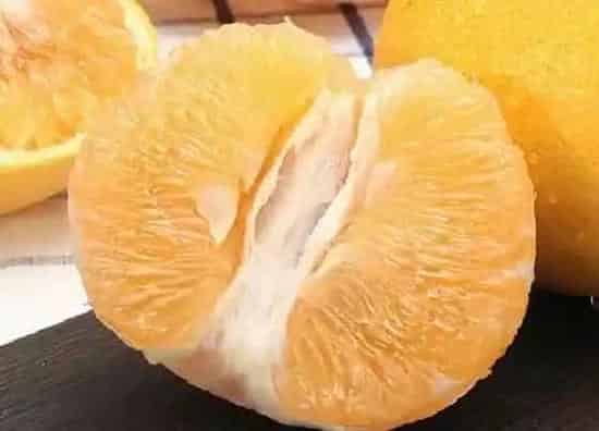 水果科普|葡萄柚是什么季节的水果