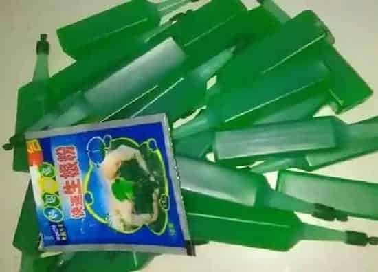 养殖科普|盆栽营养液怎么用 用量是多少合适