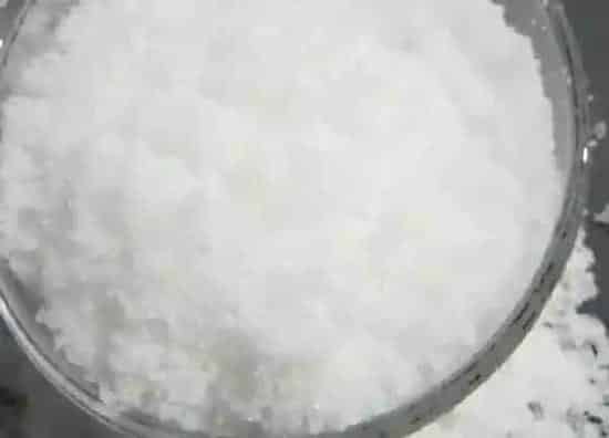 植物施肥|氯化钾可以做肥料吗