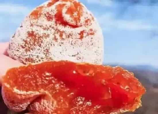 水果科普|全国哪里的柿饼最好吃最出名 什么地方的柿子饼最正宗
