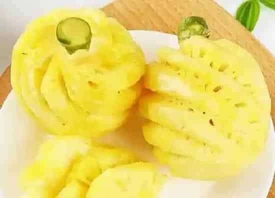 植物产地|西双版纳盛产什么水果