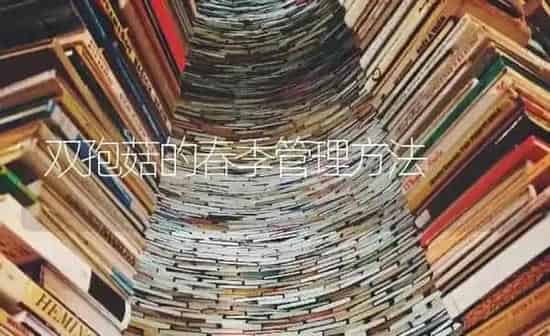 双孢菇的春季管理方法 | 食用菌种植