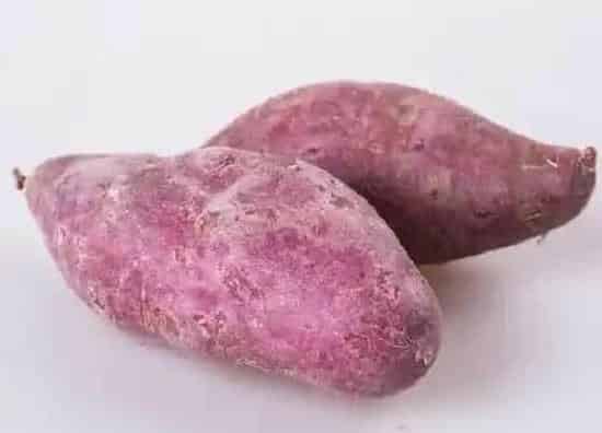 果实保存|紫薯可以冷冻保存吗