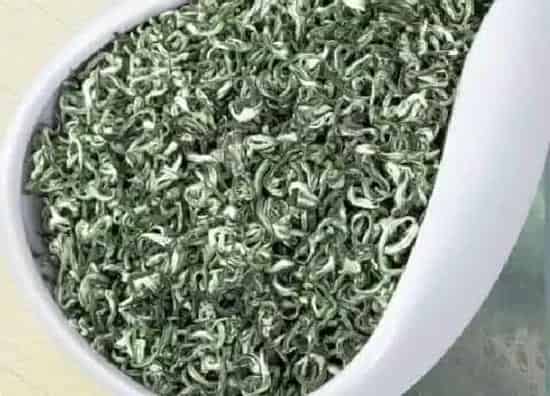 植物产地|碧螺春的产地是哪里