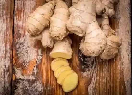 食用须知|沙姜生芽能吃吗
