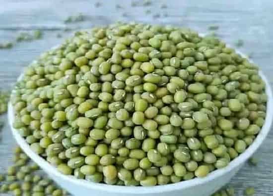 植物寓意|绿豆代表什么象征意义 在风水中代表什么意思
