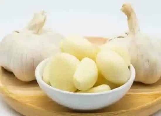 果实保存|大蒜可以冷冻保存吗