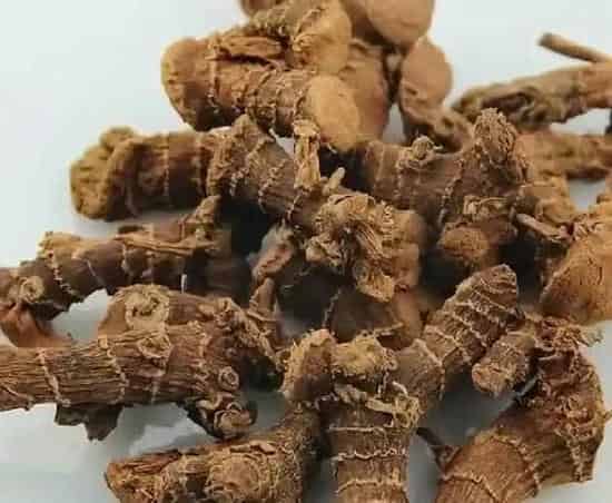 功效常识|高良姜的功效与作用