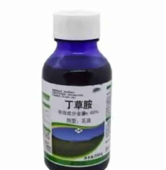 喷药|丁草胺除草剂使用范围（丁草胺最佳除草使用方法）