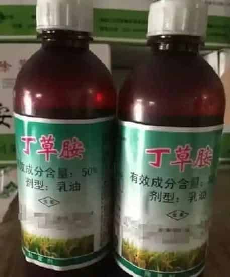 喷药|丁草胺除草剂使用范围（丁草胺最佳除草使用方法）
