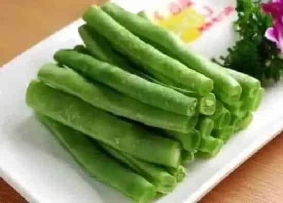 食用技巧|四季豆怎么洗才干净