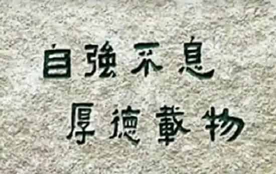 树干|清华贫困生的“树洞”刷屏  省钱资助4名孩子感动网友