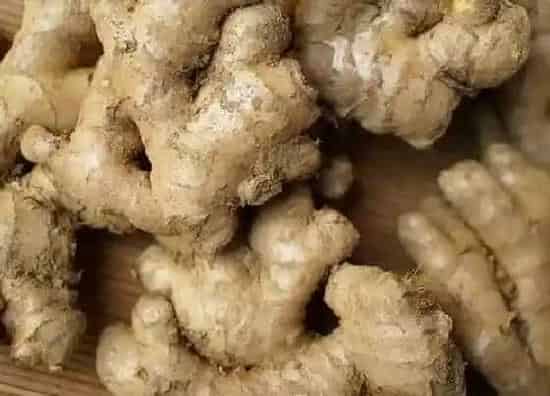 食用须知|生姜烂了切掉还能吃吗（发霉姜坏掉的位置切除了能吃吗）