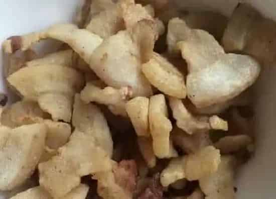 植物施肥|猪油渣可以做肥料吗