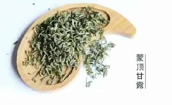 食用常识|甘露茶叶属于什么茶类型（喝上去口感如何）