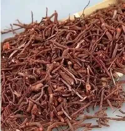 功效常识|茜草根的功效与作用