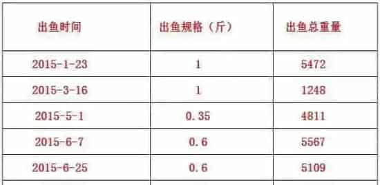 冬春季养殖草鱼用海大901突破56斤大关