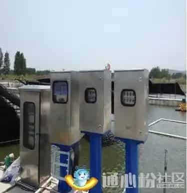 “渔光一体”告诉您，水产养殖智能环保有妙招！