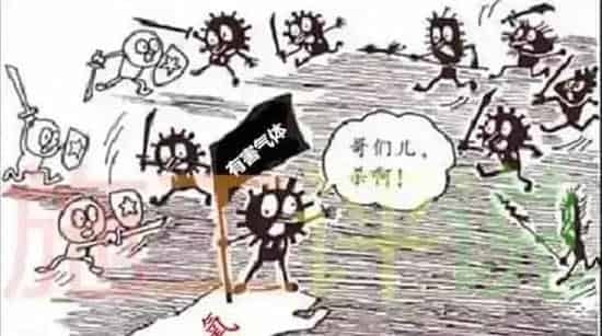 水产养殖过程中增氧机的作用和使用方法
